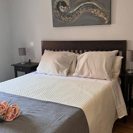 Apartamento Praderas Pantano San Juan Primera Planta Pelayos de la Presa Екстериор снимка