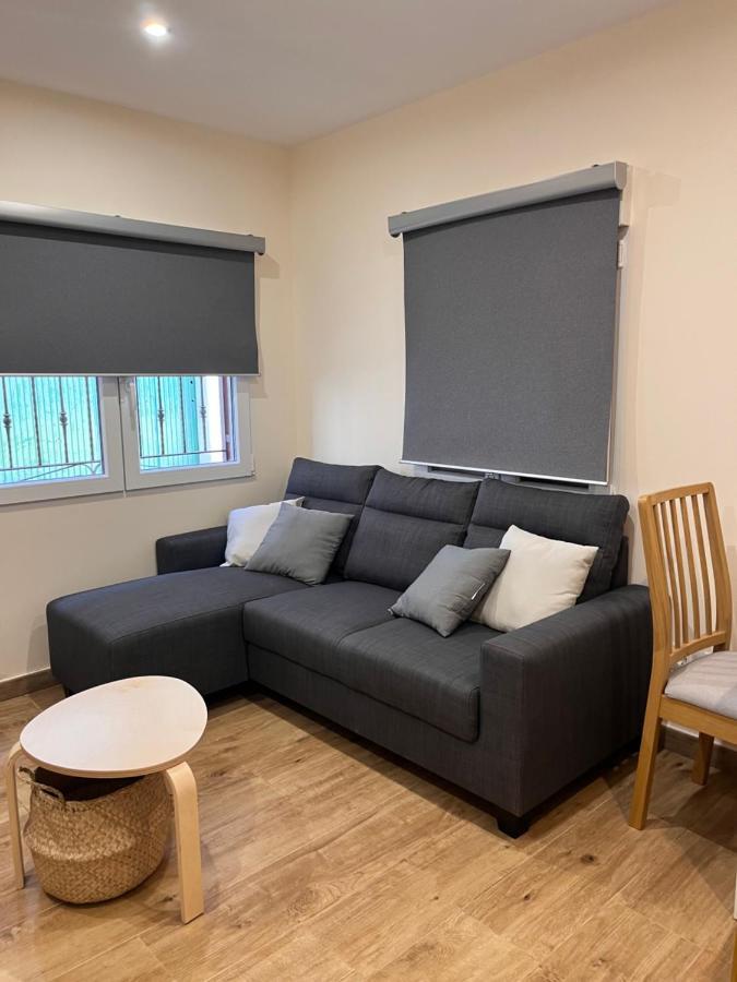 Apartamento Praderas Pantano San Juan Primera Planta Pelayos de la Presa Екстериор снимка