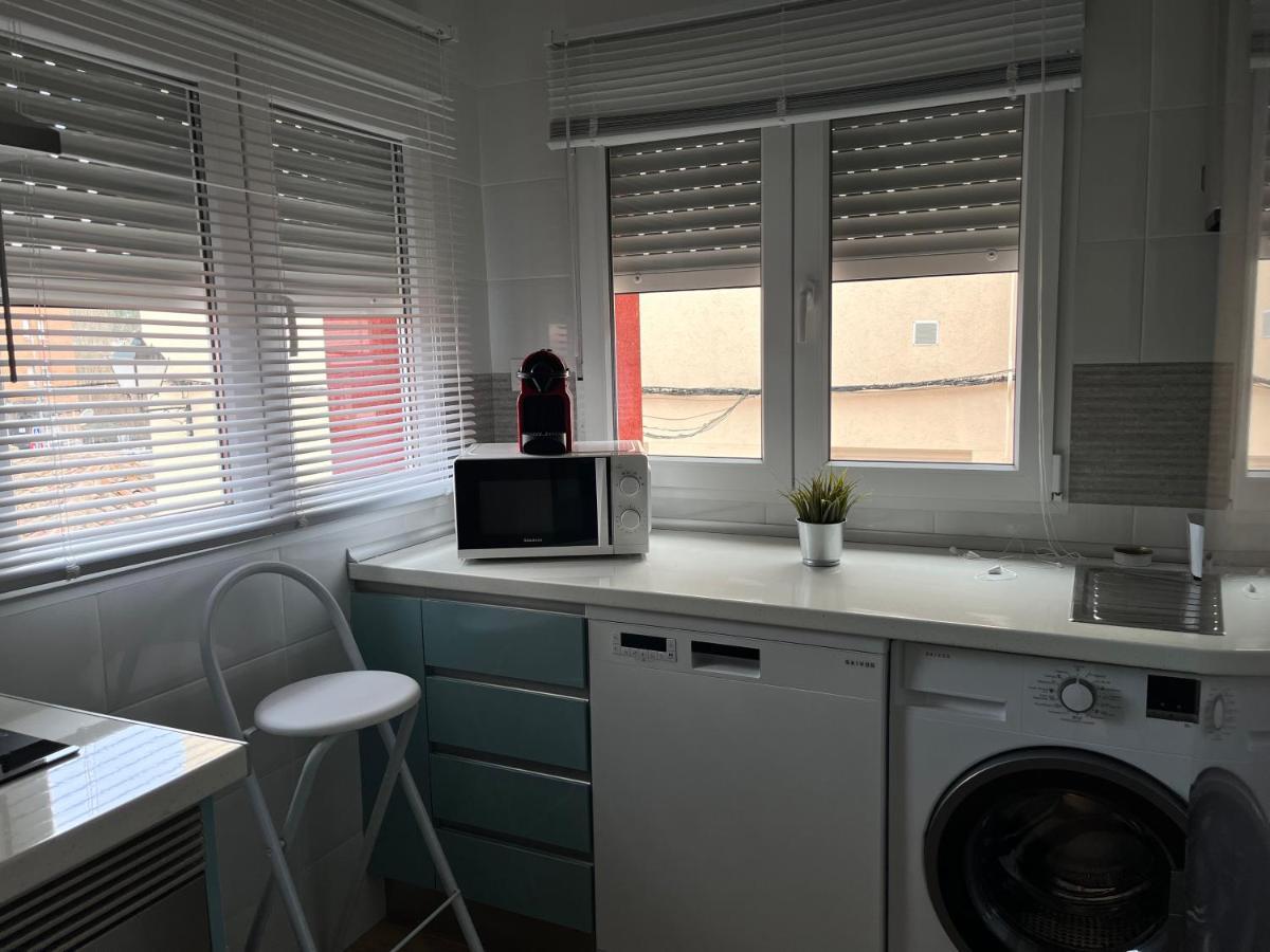 Apartamento Praderas Pantano San Juan Primera Planta Pelayos de la Presa Екстериор снимка