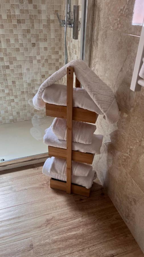 Apartamento Praderas Pantano San Juan Primera Planta Pelayos de la Presa Екстериор снимка