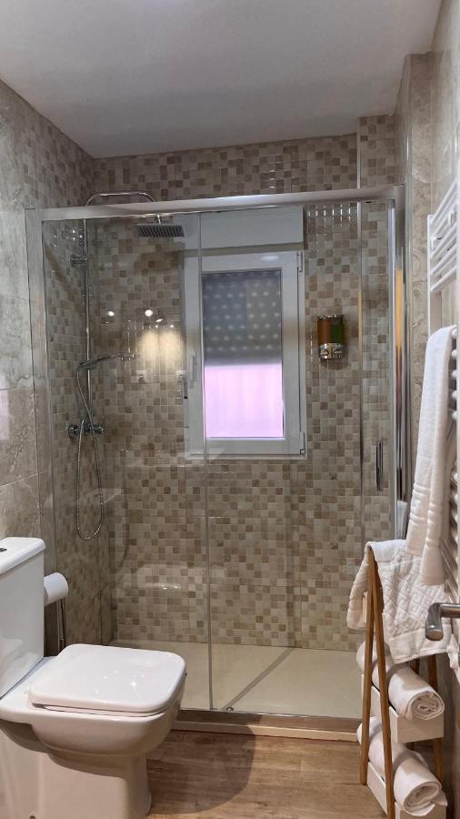 Apartamento Praderas Pantano San Juan Primera Planta Pelayos de la Presa Екстериор снимка