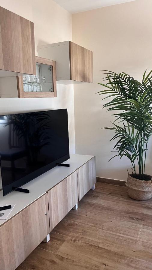 Apartamento Praderas Pantano San Juan Primera Planta Pelayos de la Presa Екстериор снимка