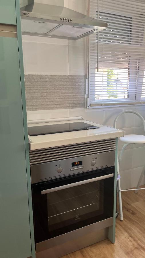Apartamento Praderas Pantano San Juan Primera Planta Pelayos de la Presa Екстериор снимка