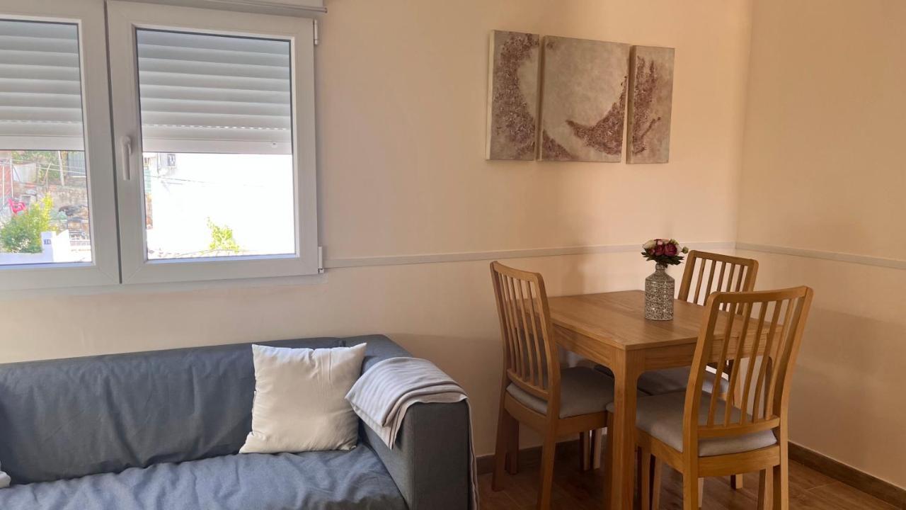 Apartamento Praderas Pantano San Juan Primera Planta Pelayos de la Presa Екстериор снимка