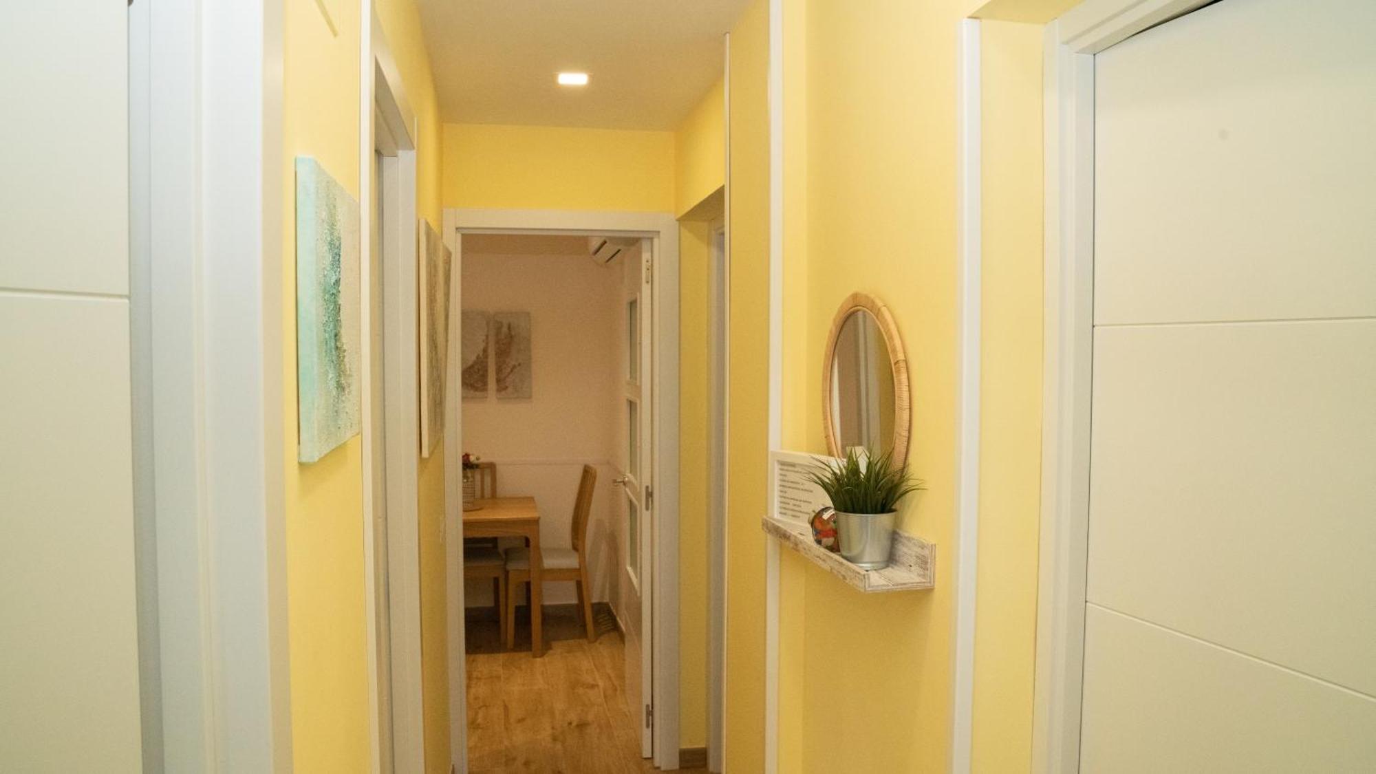 Apartamento Praderas Pantano San Juan Primera Planta Pelayos de la Presa Екстериор снимка