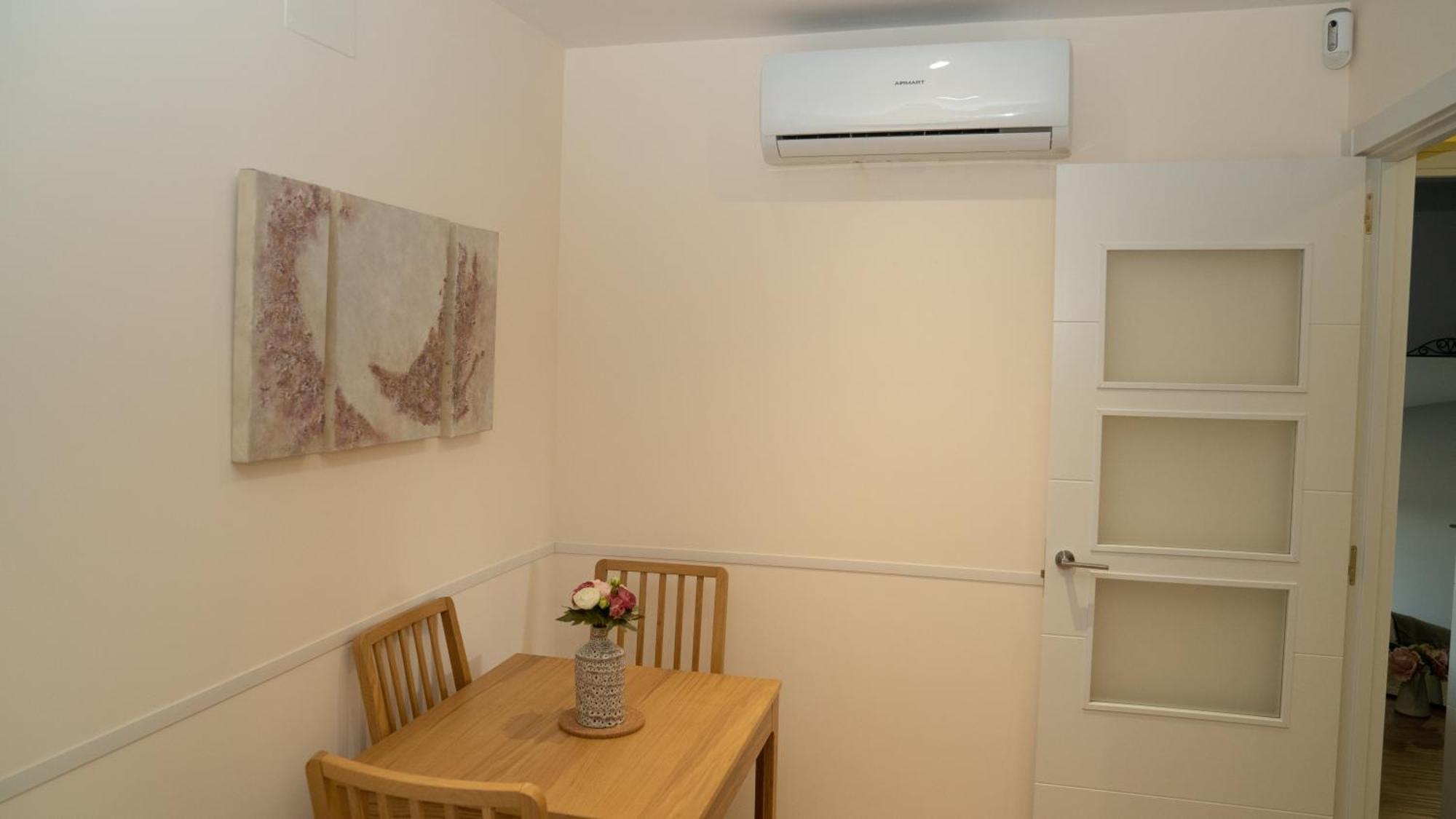 Apartamento Praderas Pantano San Juan Primera Planta Pelayos de la Presa Екстериор снимка