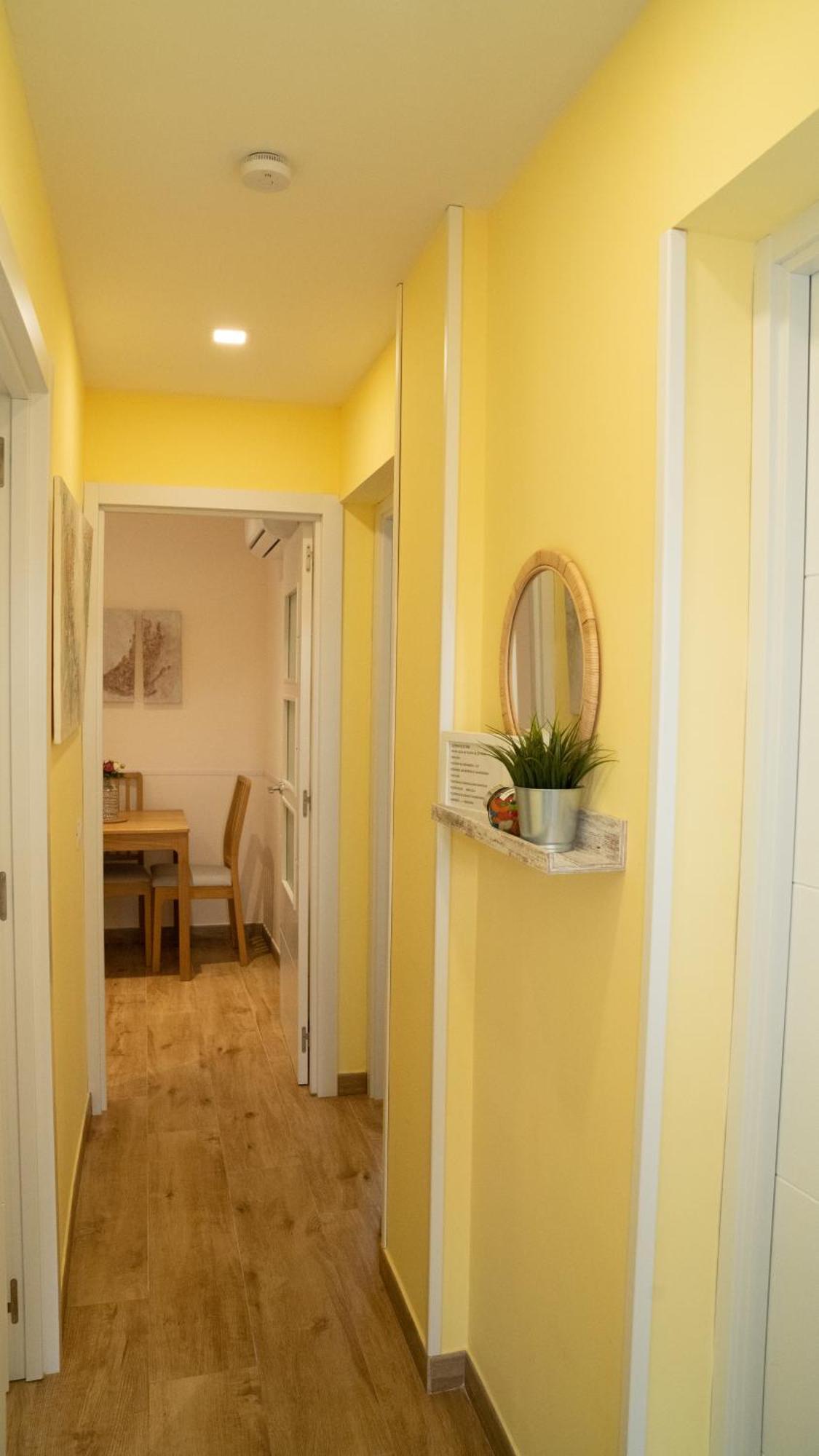 Apartamento Praderas Pantano San Juan Primera Planta Pelayos de la Presa Екстериор снимка
