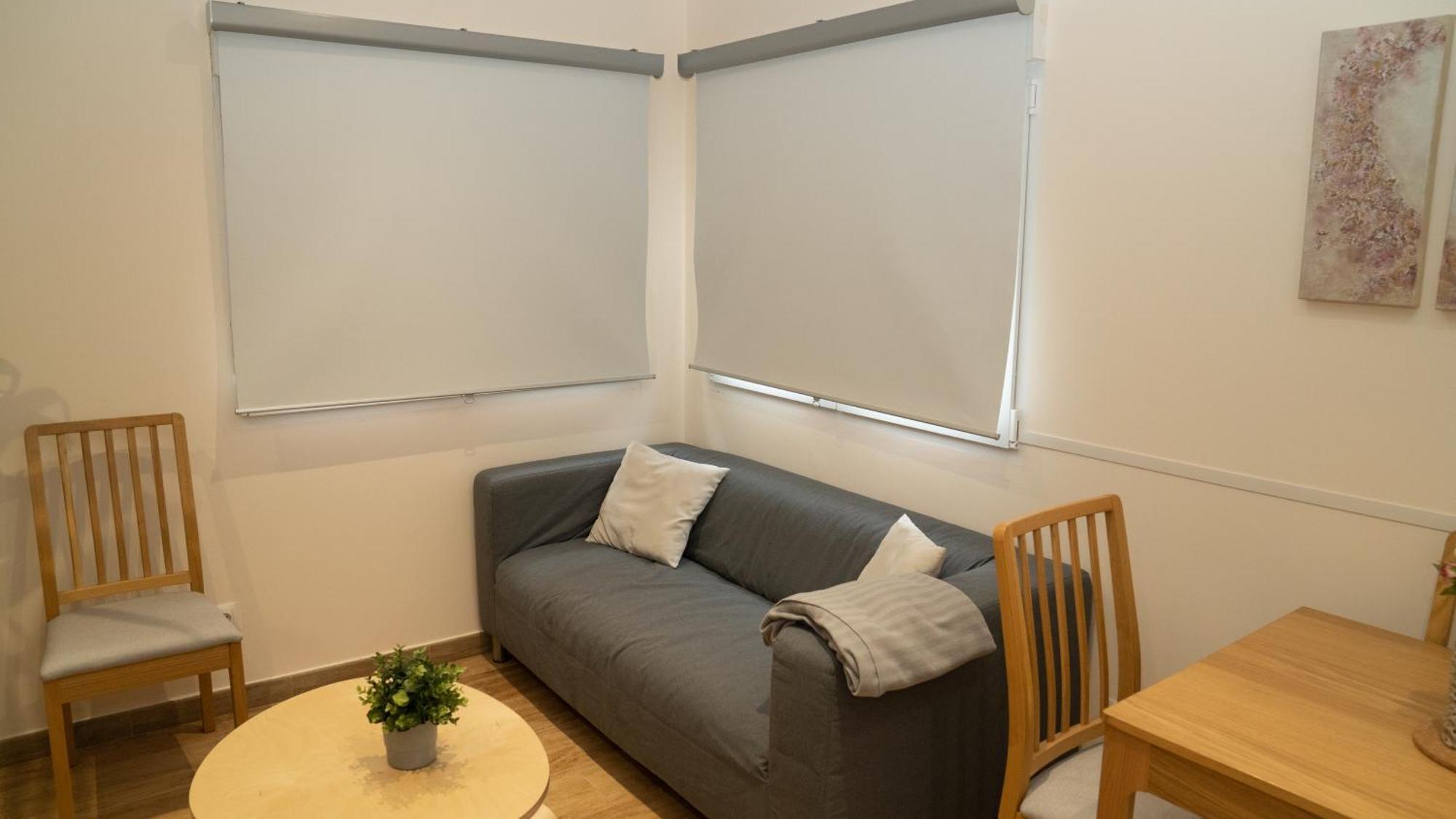 Apartamento Praderas Pantano San Juan Primera Planta Pelayos de la Presa Екстериор снимка