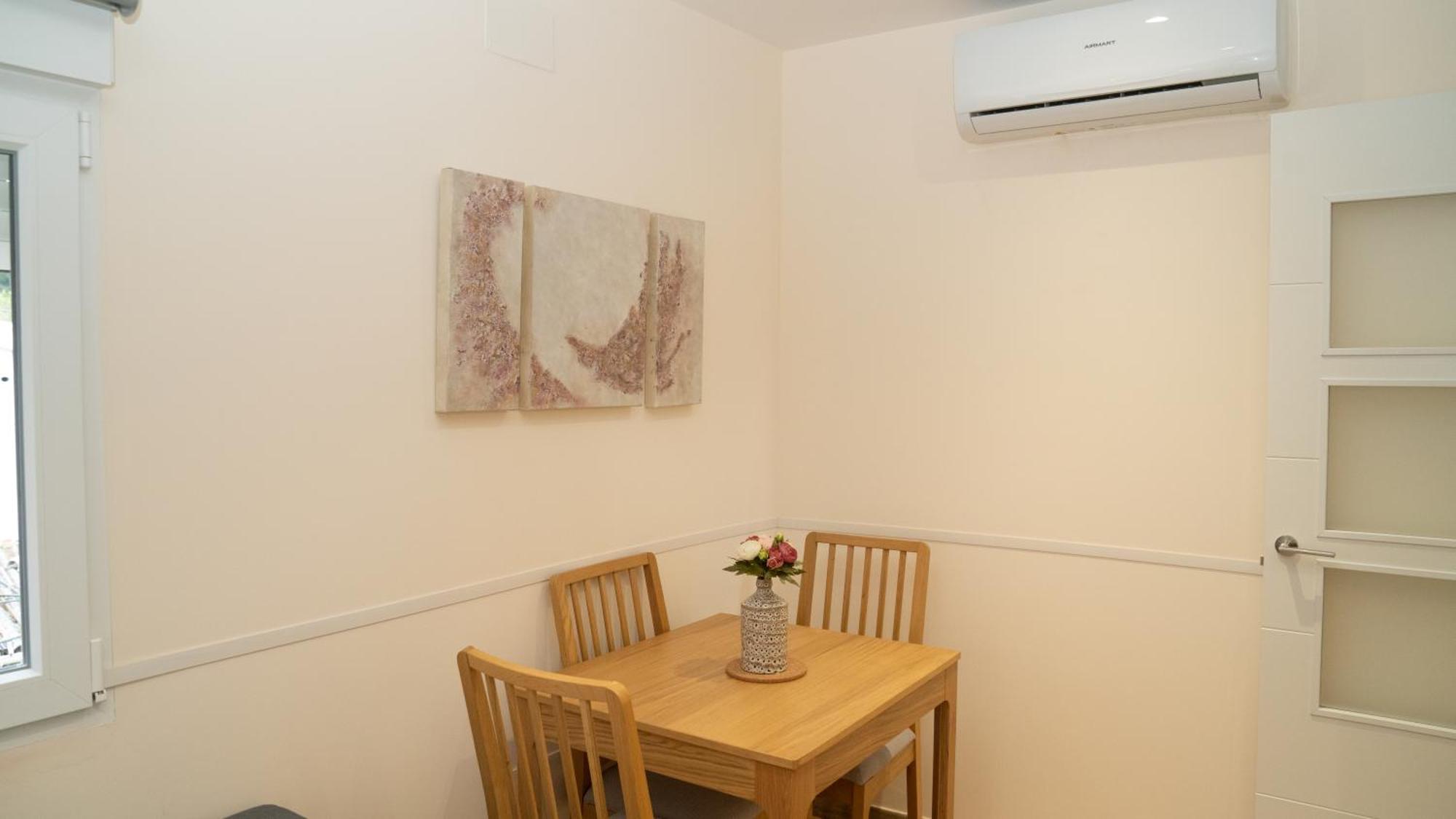 Apartamento Praderas Pantano San Juan Primera Planta Pelayos de la Presa Екстериор снимка