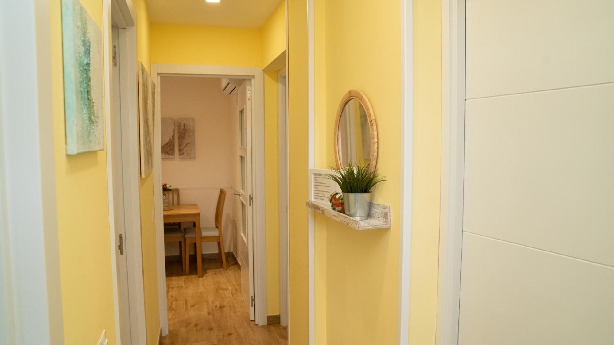 Apartamento Praderas Pantano San Juan Primera Planta Pelayos de la Presa Екстериор снимка