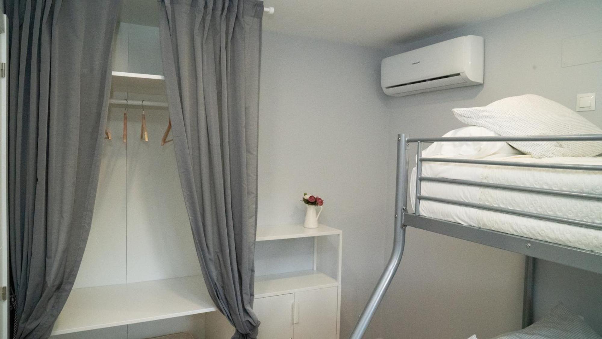Apartamento Praderas Pantano San Juan Primera Planta Pelayos de la Presa Екстериор снимка