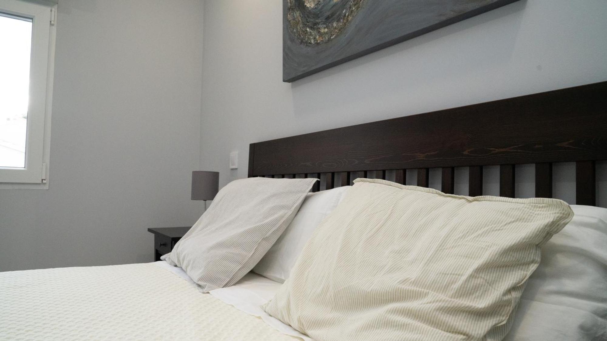 Apartamento Praderas Pantano San Juan Primera Planta Pelayos de la Presa Екстериор снимка
