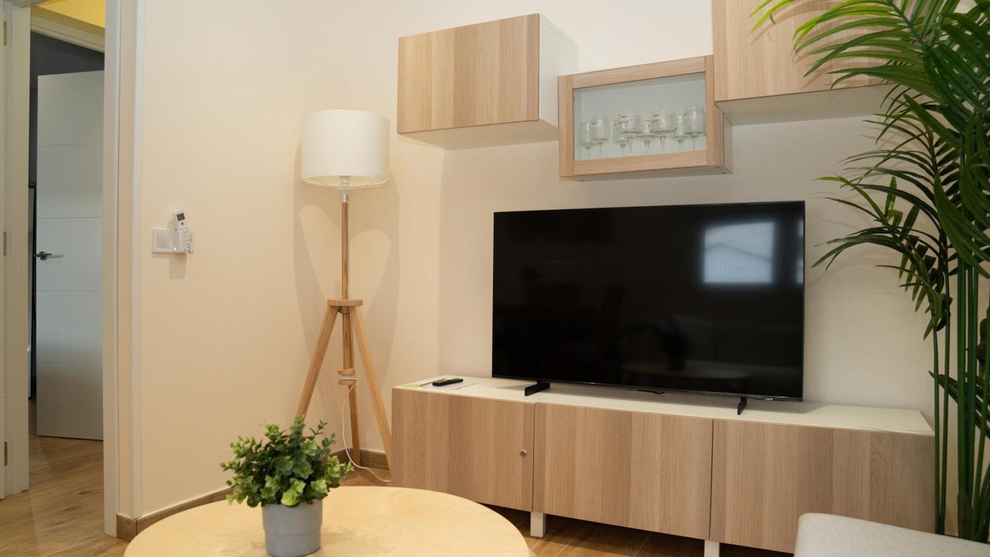 Apartamento Praderas Pantano San Juan Primera Planta Pelayos de la Presa Екстериор снимка
