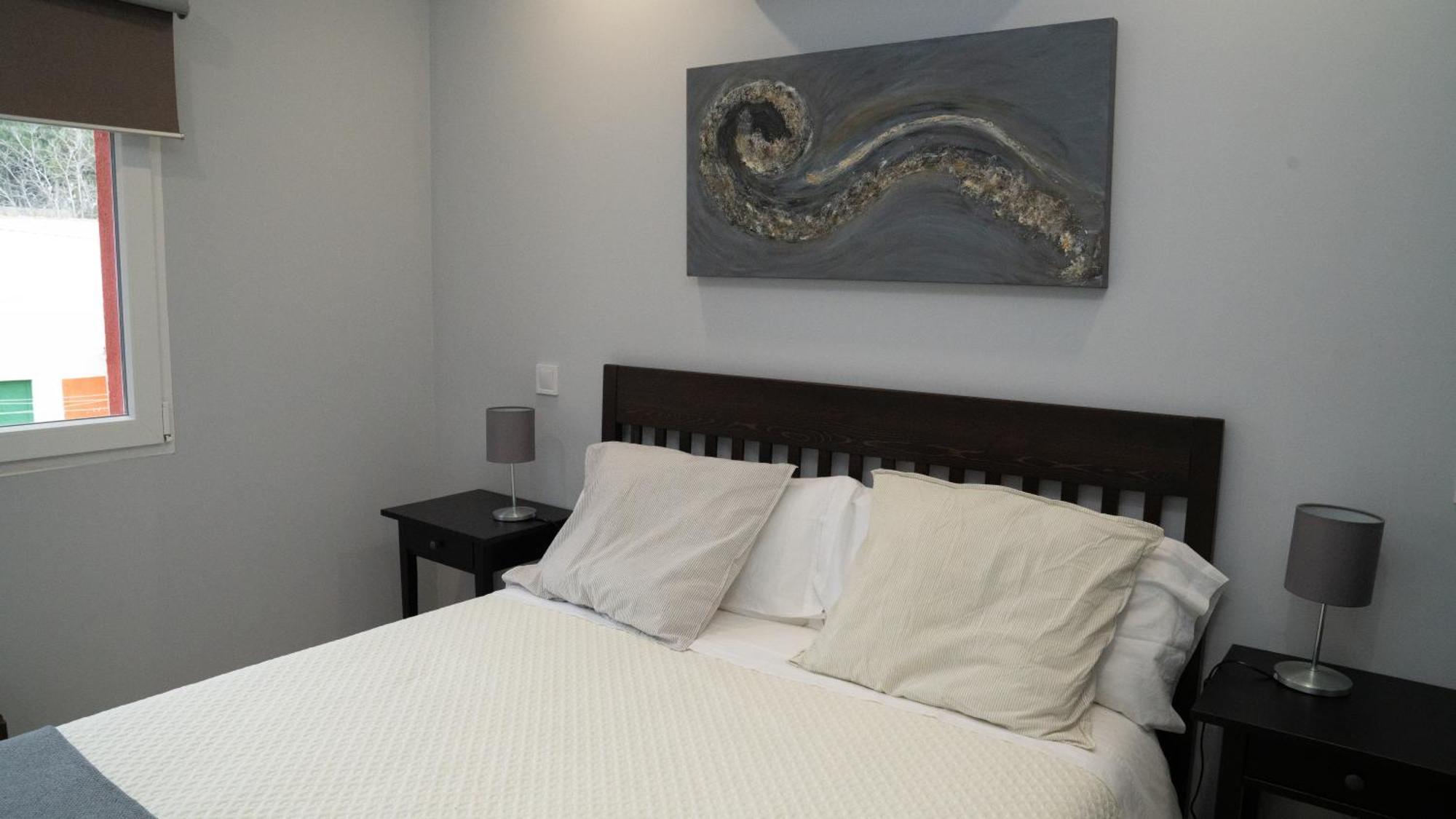 Apartamento Praderas Pantano San Juan Primera Planta Pelayos de la Presa Екстериор снимка